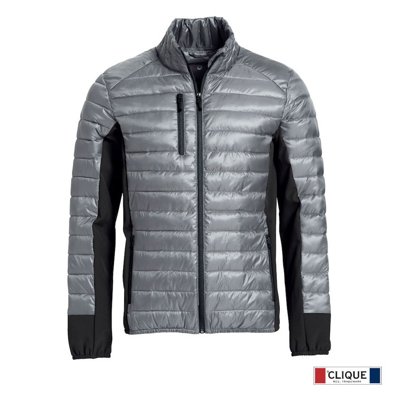 Chaqueta Clique Lemont 020918-90