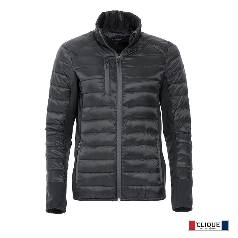 Chaqueta Clique Lemont 020918-99