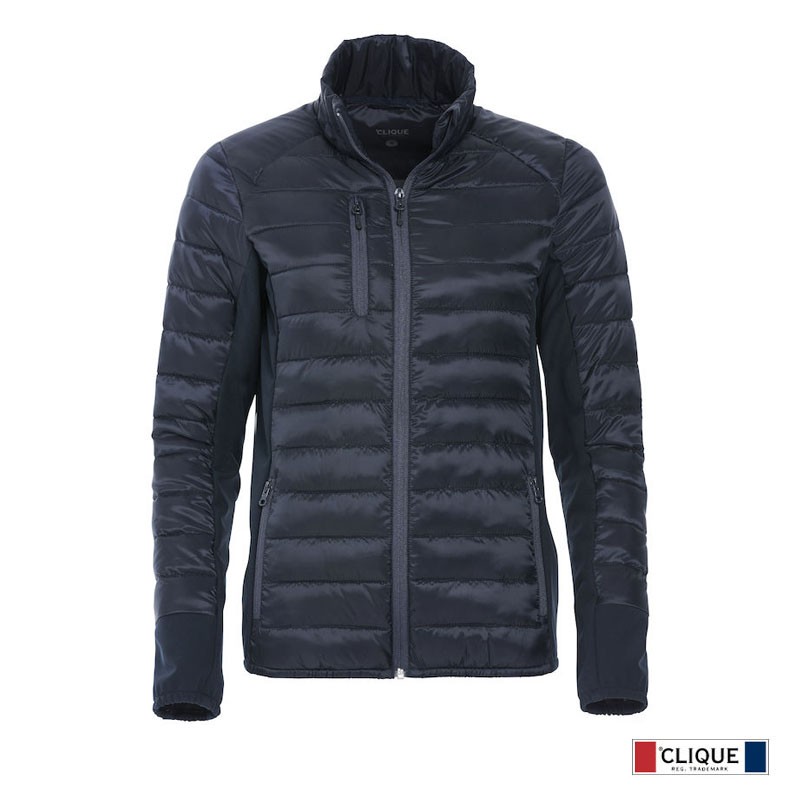 Chaqueta Clique Lemont Ladies 020919-580