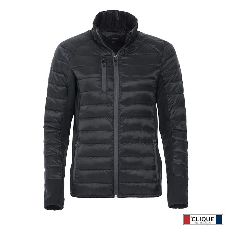 Chaqueta Clique Lemont Ladies 020919-99