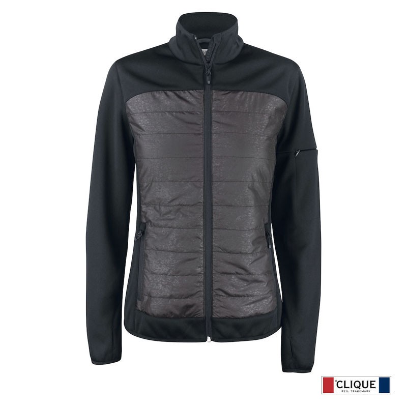 Chaqueta Clique Custer Ladies 020934