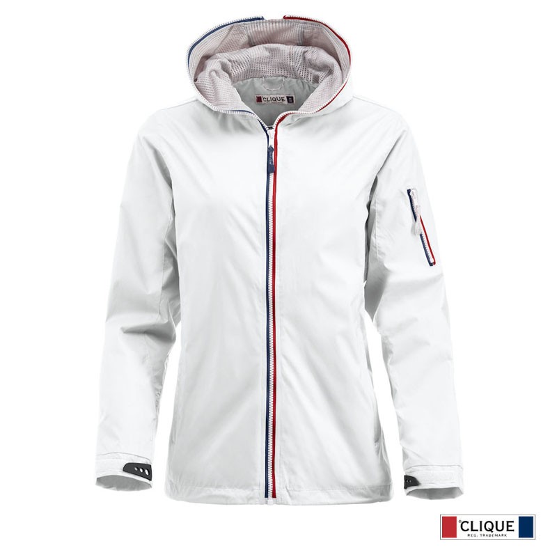 Chaqueta Clique Seabrook 020938-00