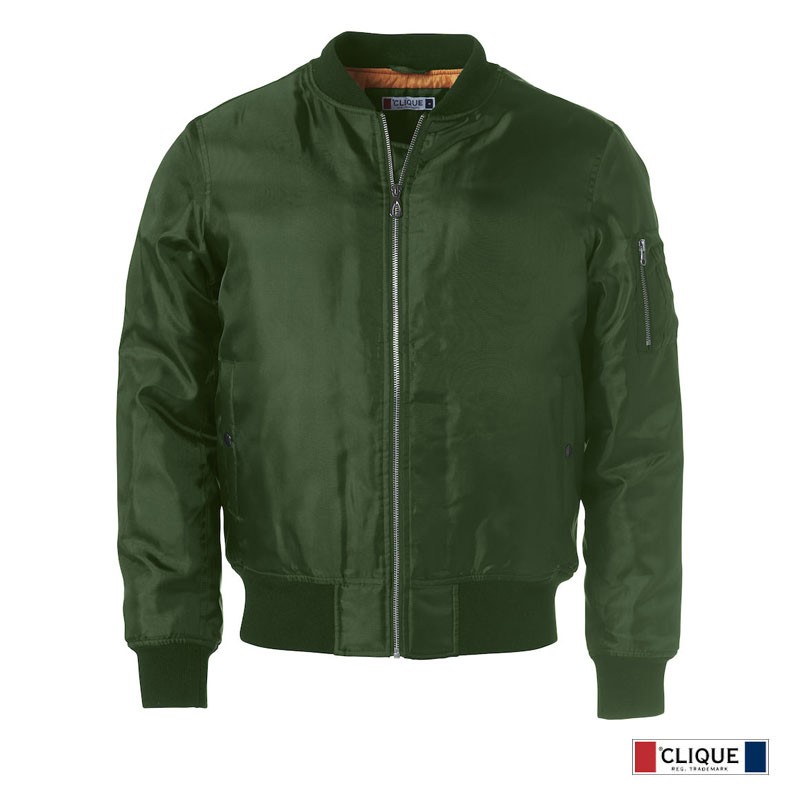 Chaqueta Clique Bomber 020955-71