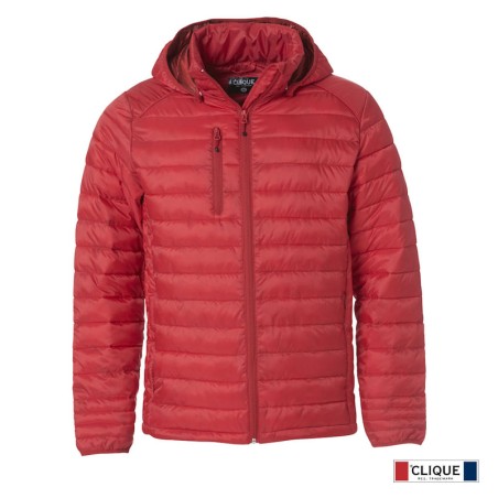 Chaqueta Clique Hudson 020976-35