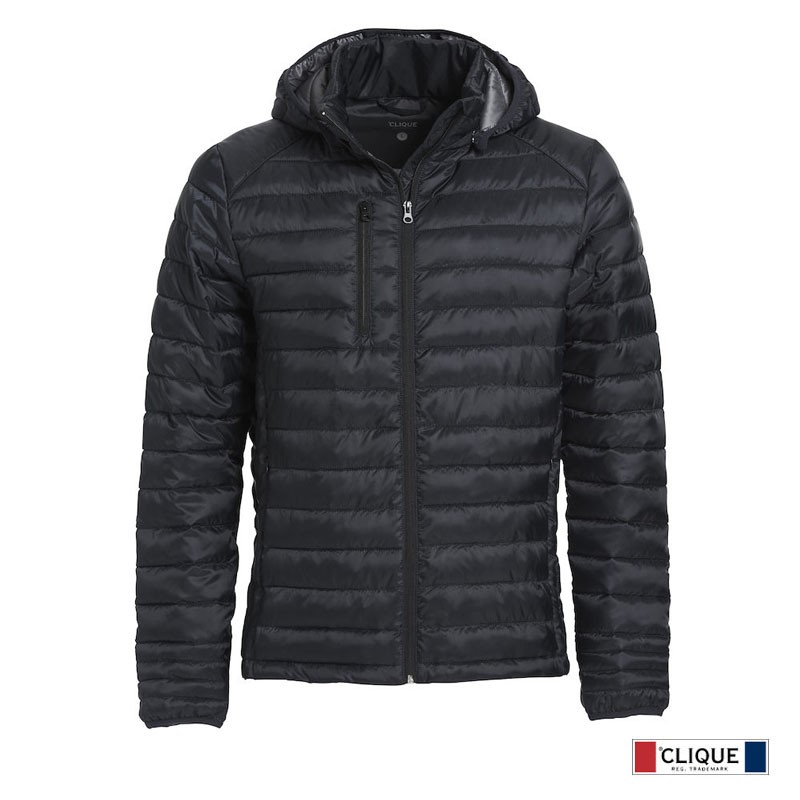 Chaqueta Clique Hudson 020976-99