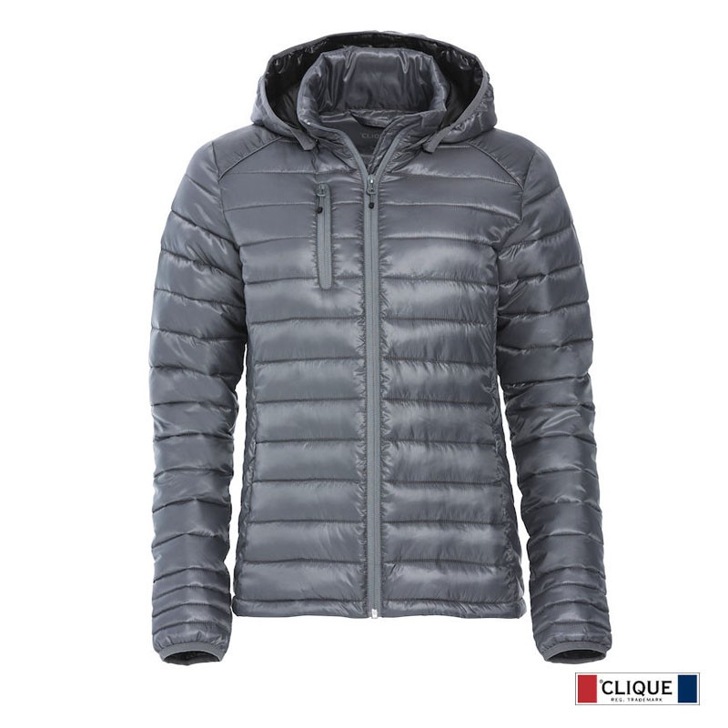 Chaqueta Clique Hudson Ladies 020977-90