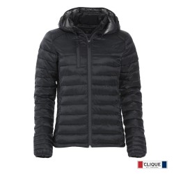 Chaqueta Clique Hudson Ladies 020977-99