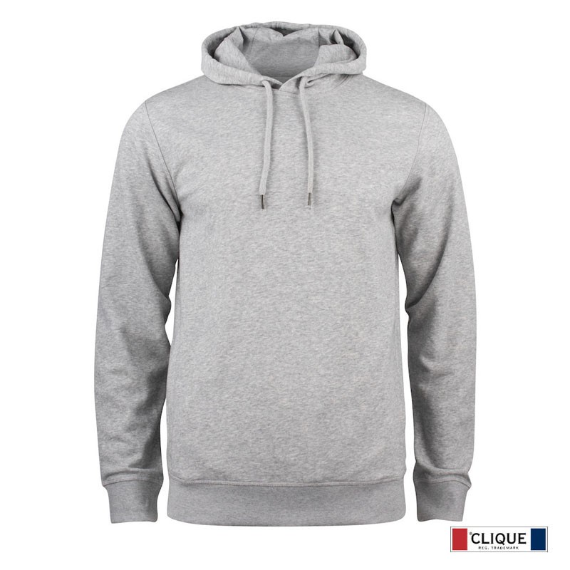 Sudadera Clique Premium OC Hoody 021002-95