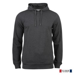 Sudadera Clique Premium OC Hoody 021002-955