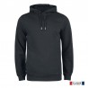 Sudadera Clique Premium OC Hoody 021002-99