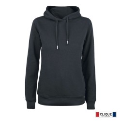 Sudadera Clique Premium OC Hoody Ladies 021003-99