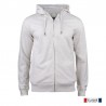 Sudadera Clique Premium OC Hoody Full Zip 021004-925