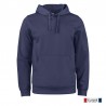 Sudadera Clique Basic Active Hoody 021011-580