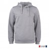 Sudadera Clique Basic Active Hoody 021011-95