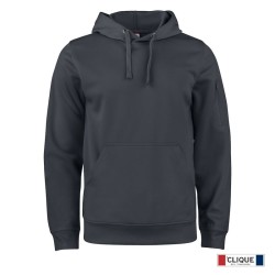 Sudadera Clique Basic Active Hoody 021011-99