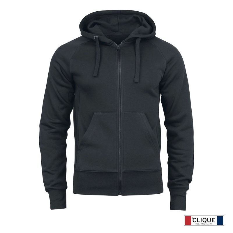 Sudadera Clique Harper 021019-99