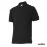 Polo Velilla Ref. 105502 - Negro