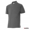 Polo Velilla Ref. 105502 - Gris