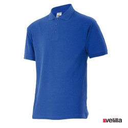 Polo Velilla Ref. 105502 - Azul