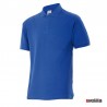 Polo Velilla Ref. 105502 - Azul