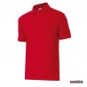 Polo Velilla Ref. 105502 - Rojo