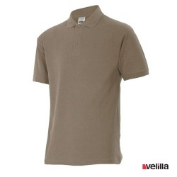 Polo Velilla Ref. 105502 - Beige