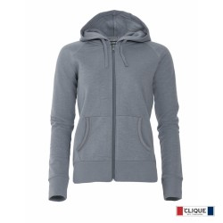 Sudadera Clique Loris Ladies 021047-90