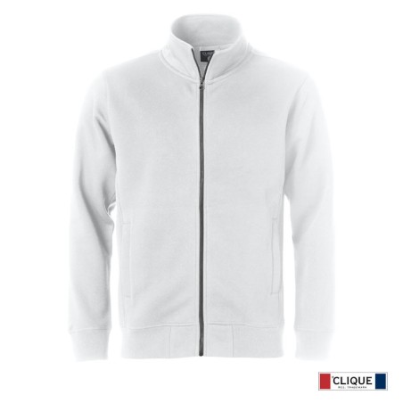 Sudadera Clique Classic Cardigan 021048-00