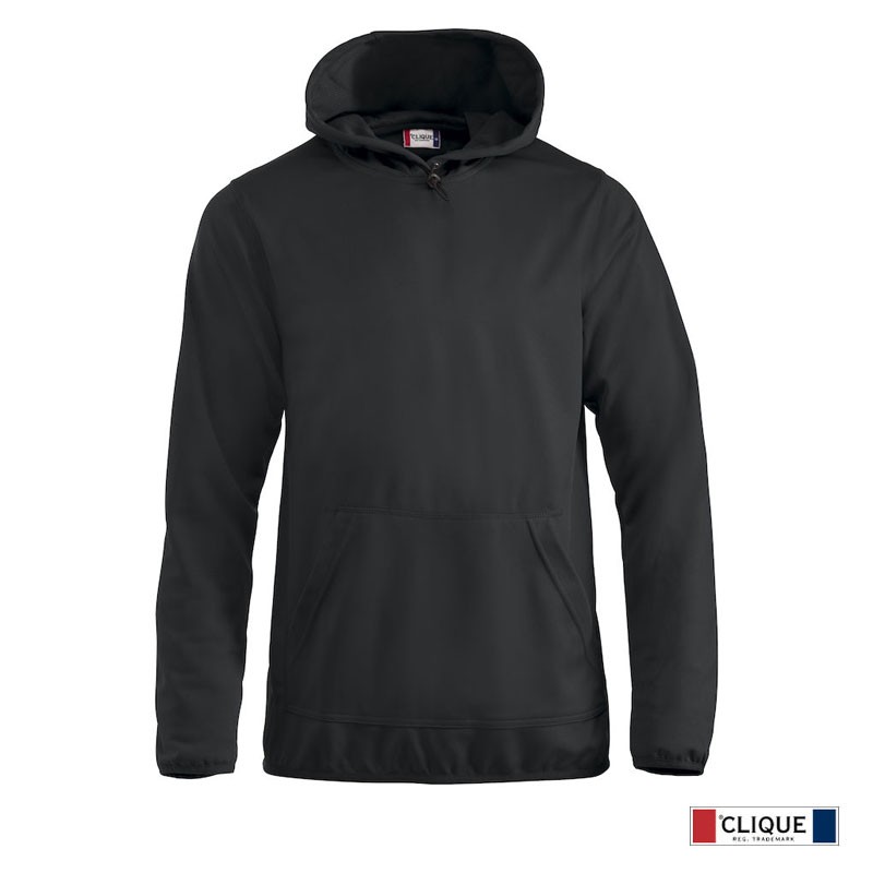 Sudadera Clique Danville 021054-99