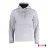 Sudadera Clique Oakdale 021062-92