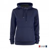 Sudadera Clique Oakdale Ladies 021063-580