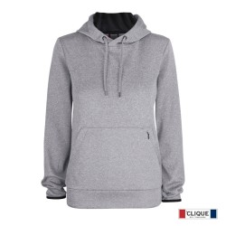 Sudadera Clique Oakdale Ladies 021063-95