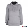 Sudadera Clique Oakdale Ladies 021063-95