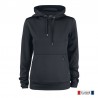 Sudadera Clique Oakdale Ladies 021063-99