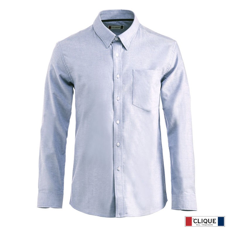 Camisa Clique Oxford 027311-55