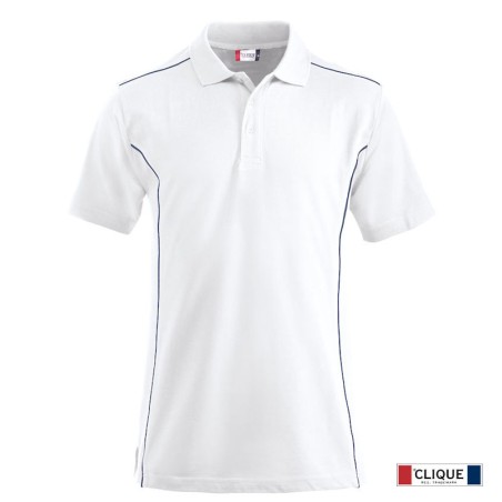 Polo Clique New Conway 028222-00