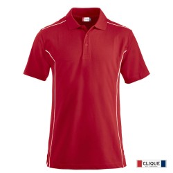 Polo Clique New Conway 028222-35