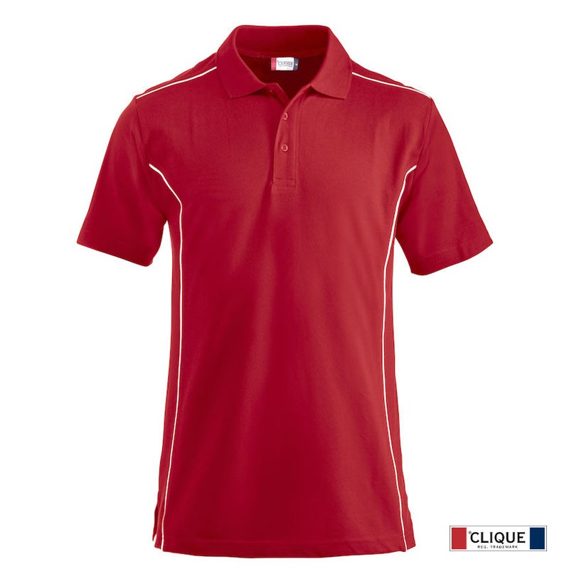 Polo Clique New Conway 028222-35