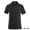 Polo Clique New Conway 028222-99