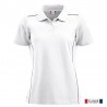 Polo Clique New Alpena 028223-00