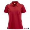 Polo Clique New Alpena 028223-35