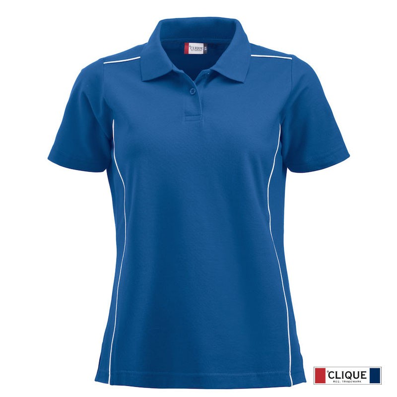 Polo Clique New Alpena 028223-55