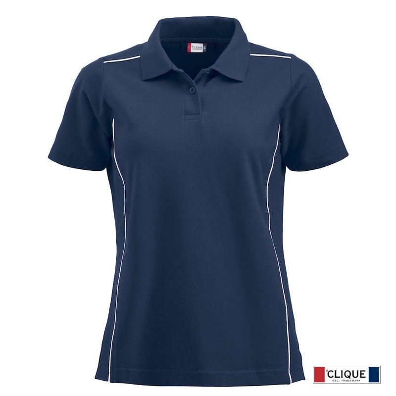 Polo Clique New Alpena 028223-580