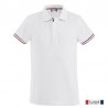 Polo Clique Newton 028237-00