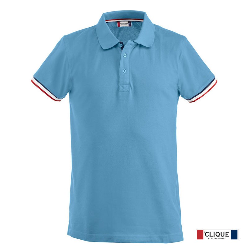 Polo Clique Newton 028237-51