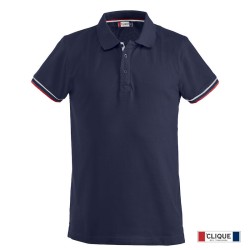 Polo Clique Newton 028237-580