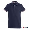 Polo Clique Newton 028237-580