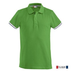 Polo Clique Newton 028237-605