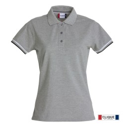 Polo Clique Newton Ladies 028239-95