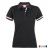 Polo Clique Newton Ladies 028239-99